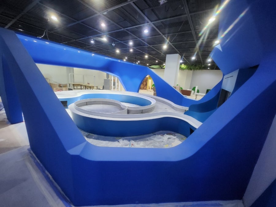 스톤할 시공 사례 이미지 1