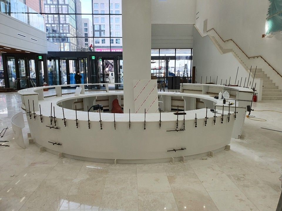 스톤할 시공 사례 이미지 3